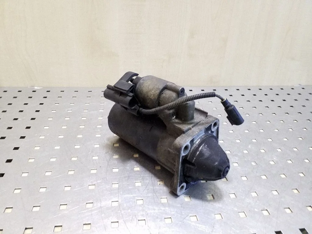 Rozrusznik 0001109341 – Ford Focus C-MAX (2003-2010)