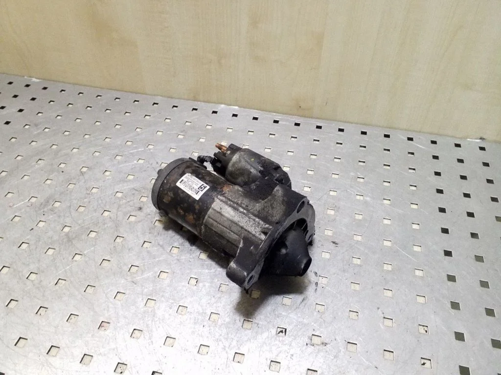 Starter motor 965626278003