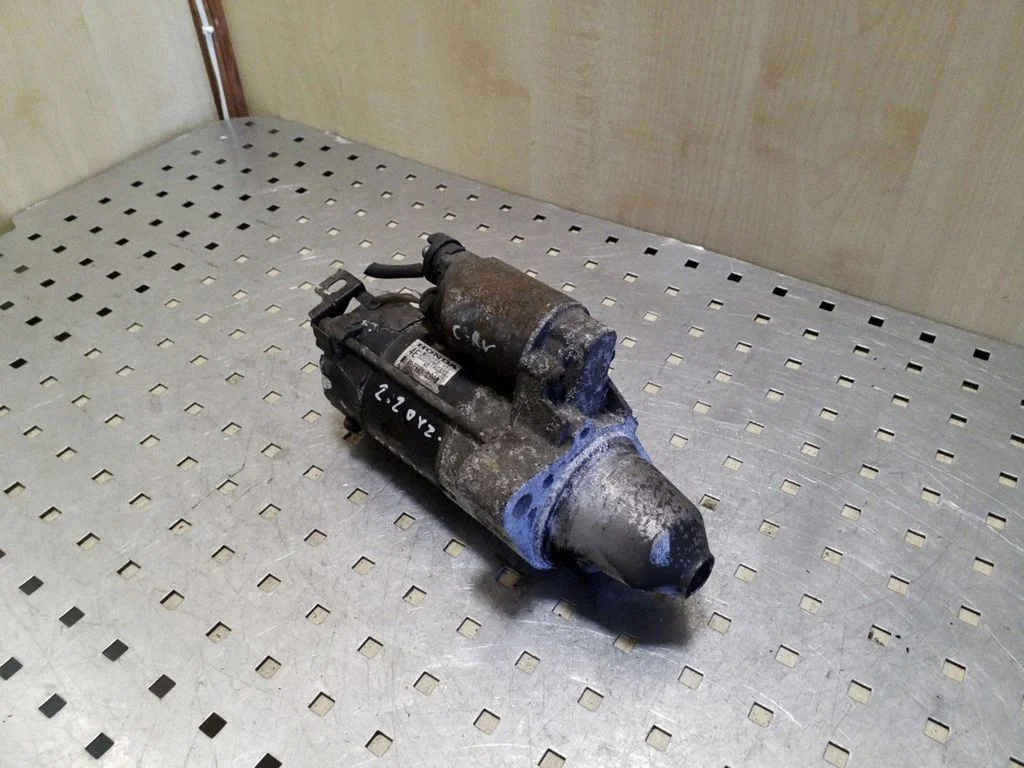 Starter – Honda CR-V (2002-2006)