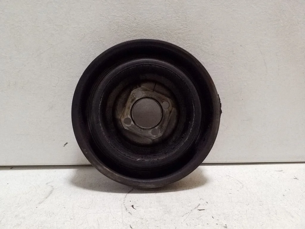 Crankshaft pulley 55200498