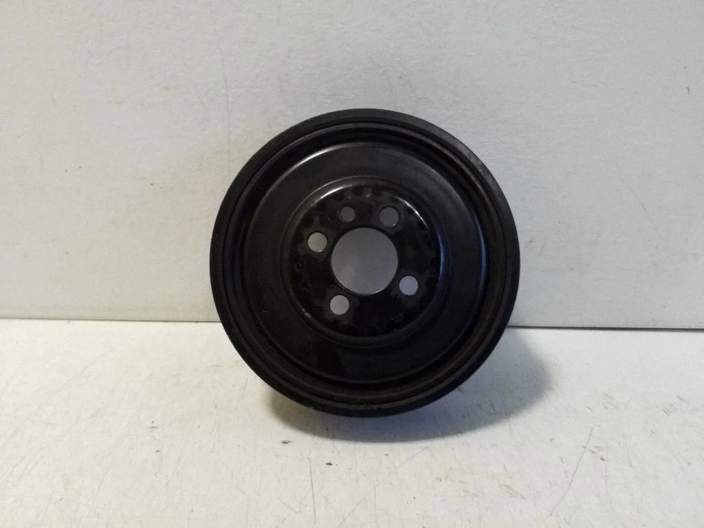 Koło pasowe wału korbowego 04L105243