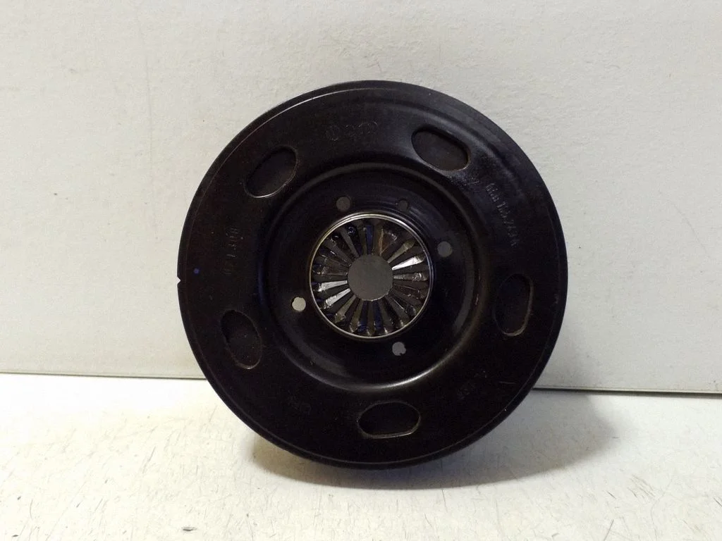 Crankshaft pulley 06H105243K