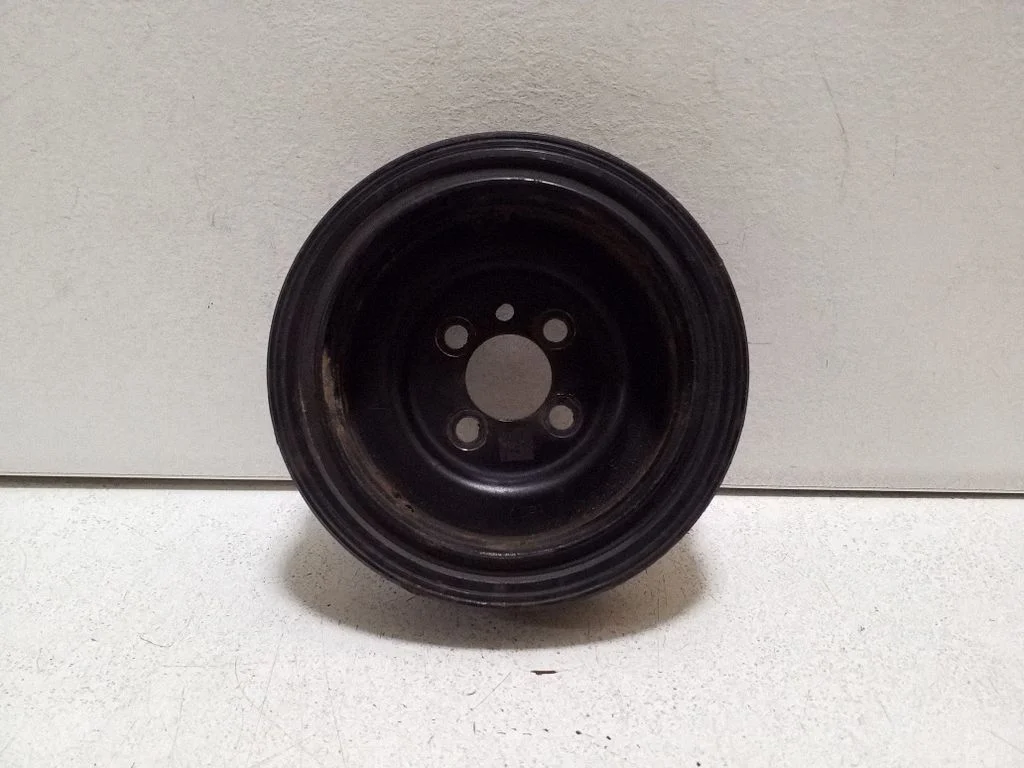 Crankshaft pulley 04L105243