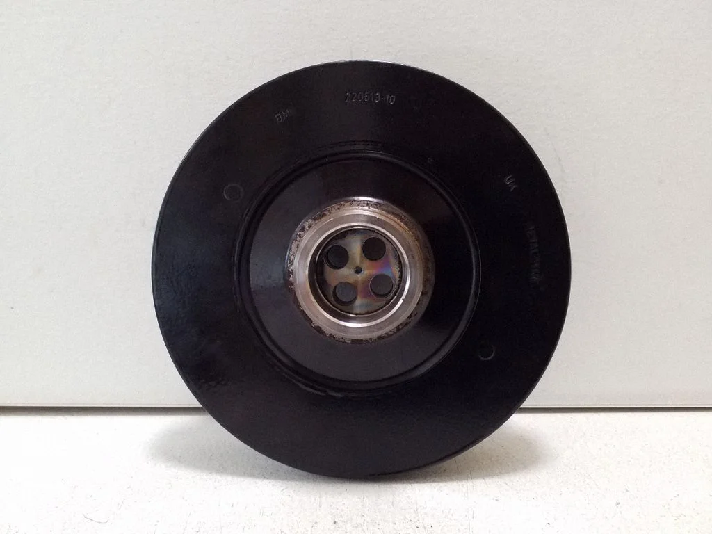 Crankshaft pulley – BMW 3 Series G20 G21 (2019-)