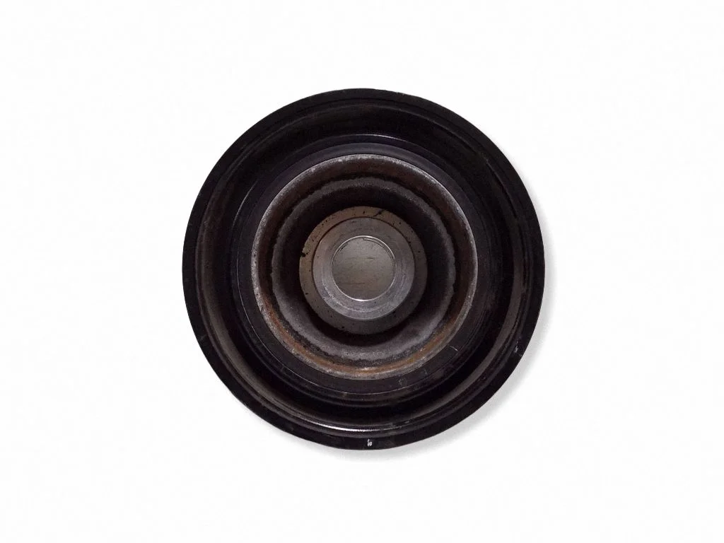 Kloķvārpstas skriemelis 9819156280