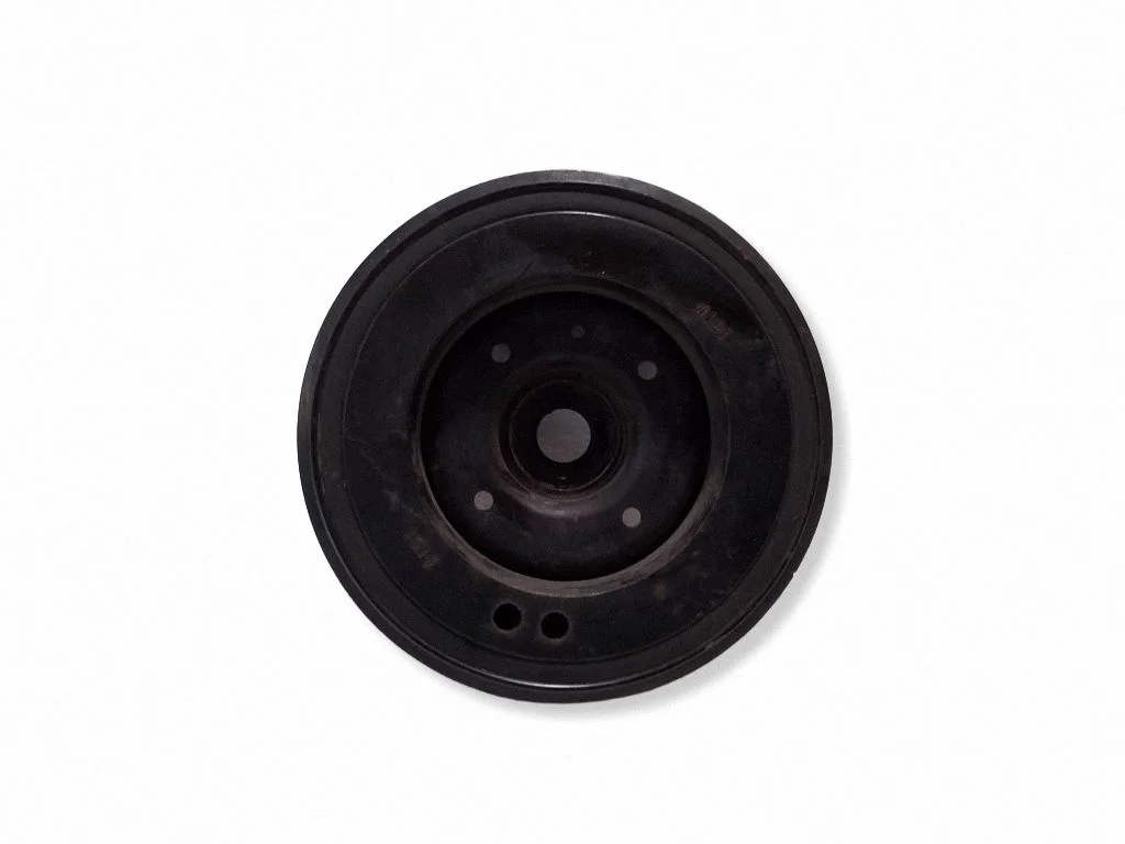 Crankshaft pulley 06H105243G