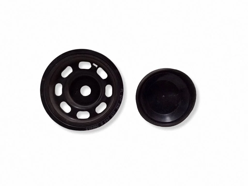 Crankshaft pulley 04E105243E