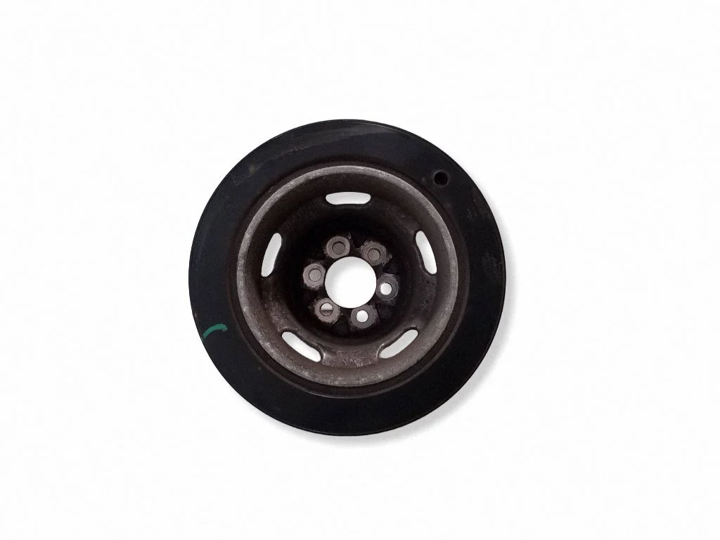 Crankshaft pulley 9834309980