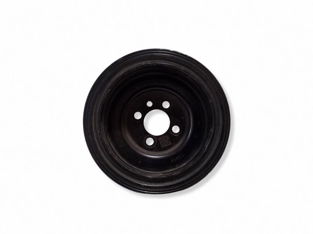 Väntvõlli rihmaratas 04L105243 – Audi RS Q3 (2013-2018)