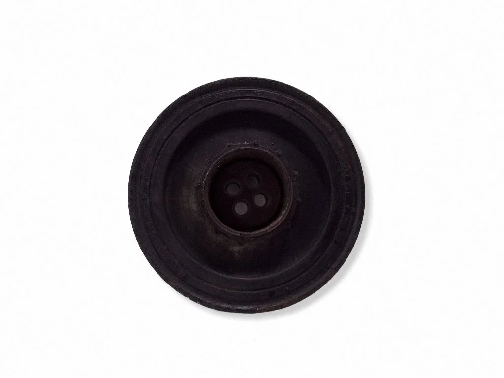 Väntvõlli rihmaratas – BMW 1-seeria F20 F21 (2011-2019)