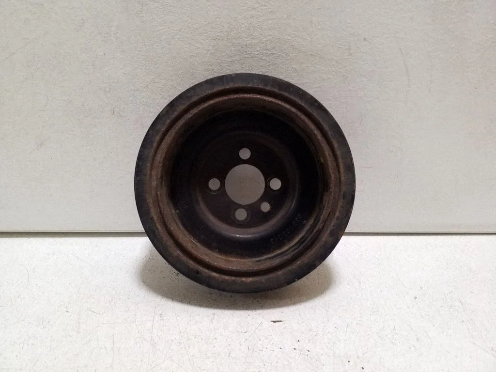 Crankshaft pulley 03G105243