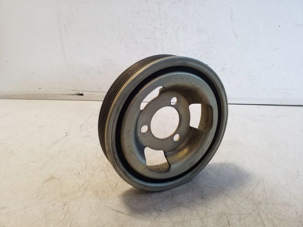 Crankshaft pulley V763855102 – Citroen C5 Aircross (2017-2024)