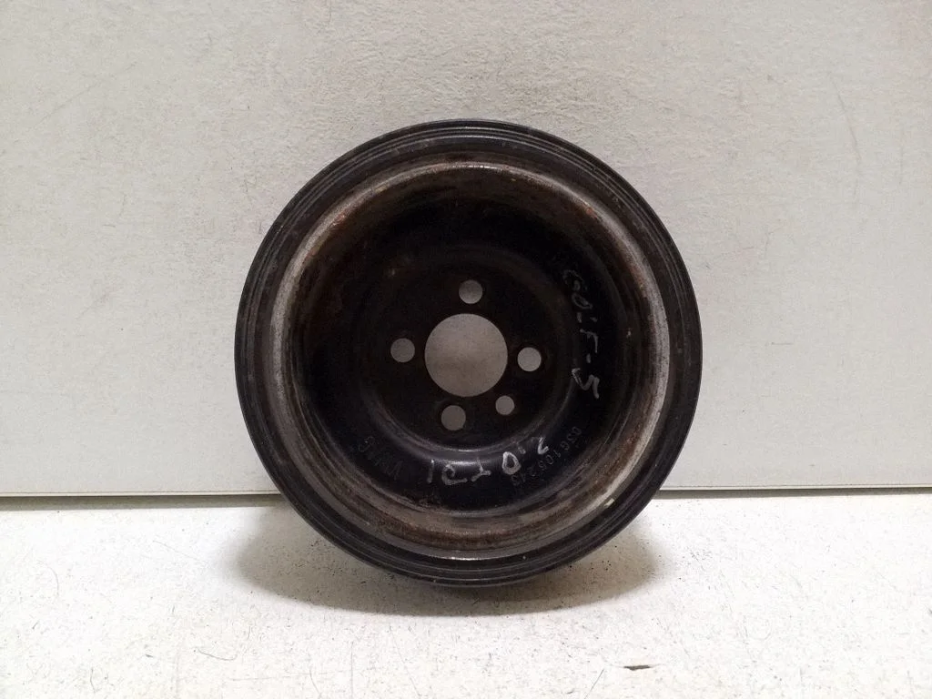 Crankshaft pulley 03G105243