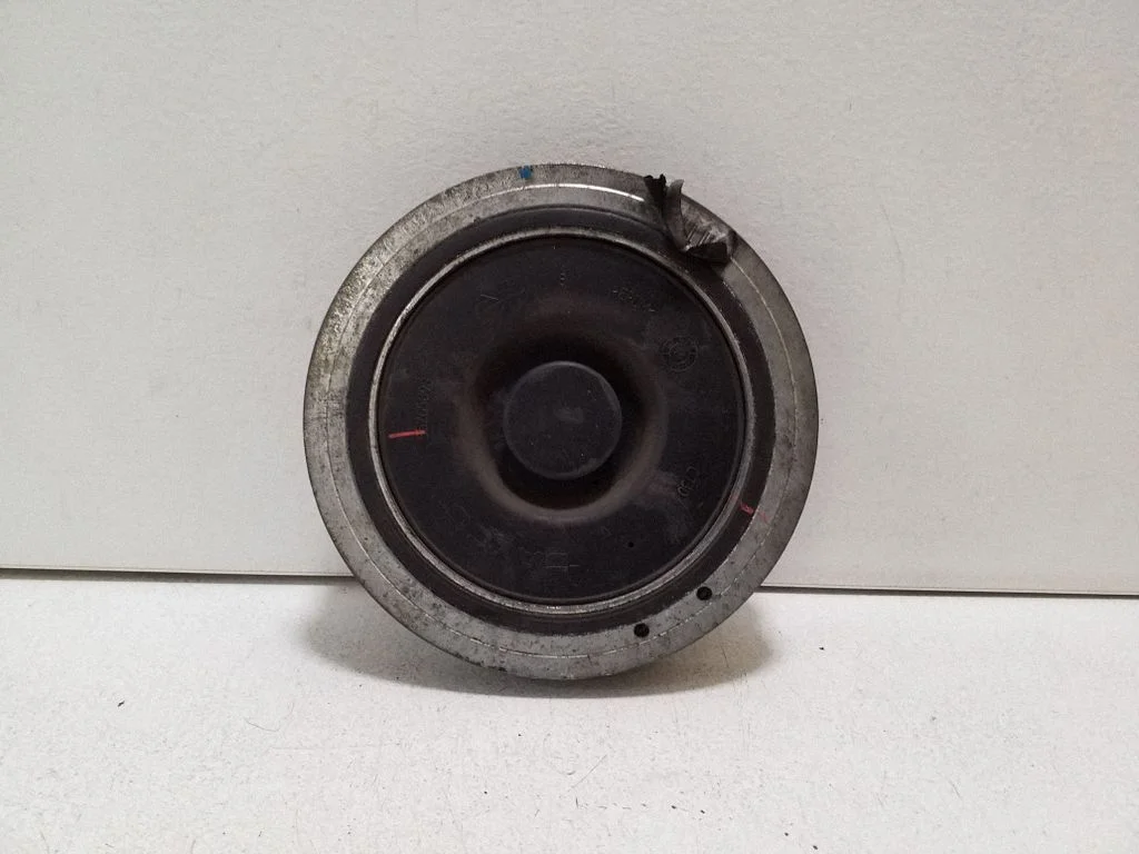 Crankshaft pulley 55265660