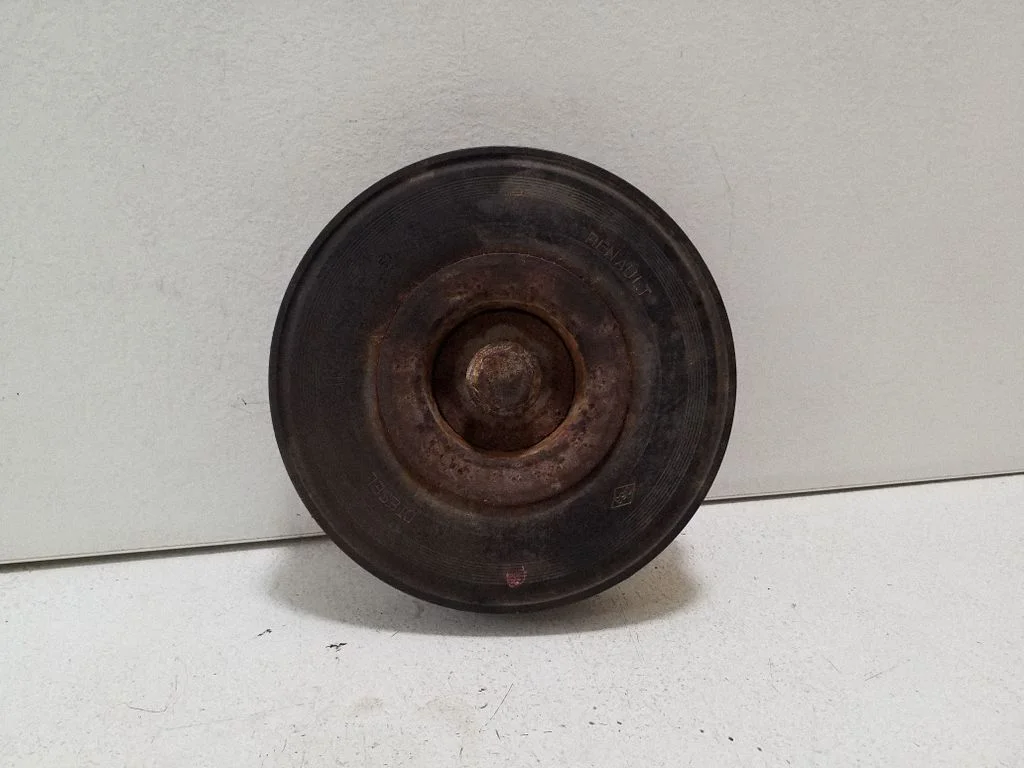 Crankshaft pulley 3554191