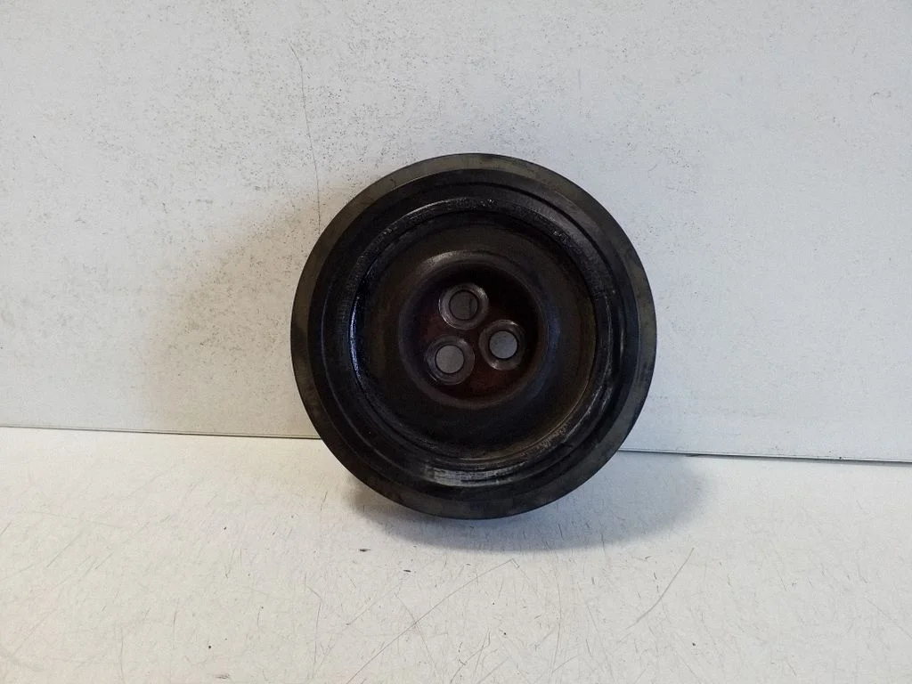 Crankshaft pulley BK2Q6B319BA