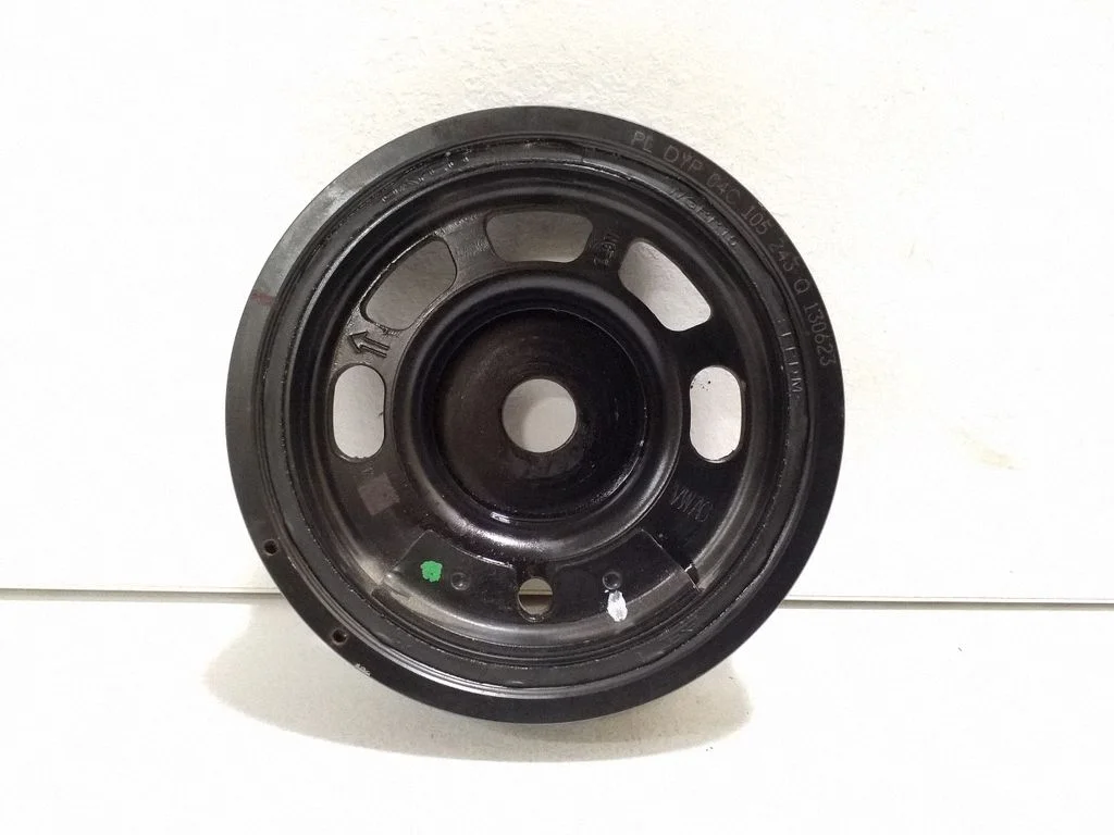 Crankshaft pulley 04C105243Q