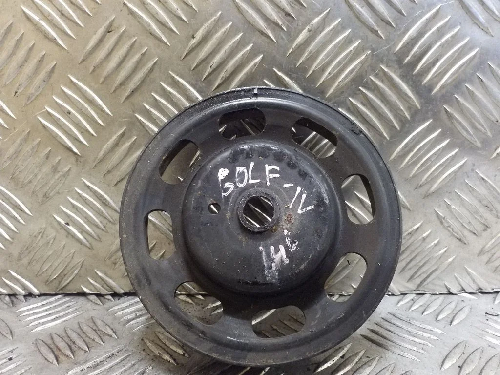 Crankshaft pulley 036105255C