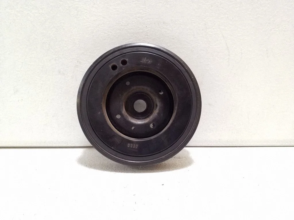 Crankshaft pulley 06H105243K
