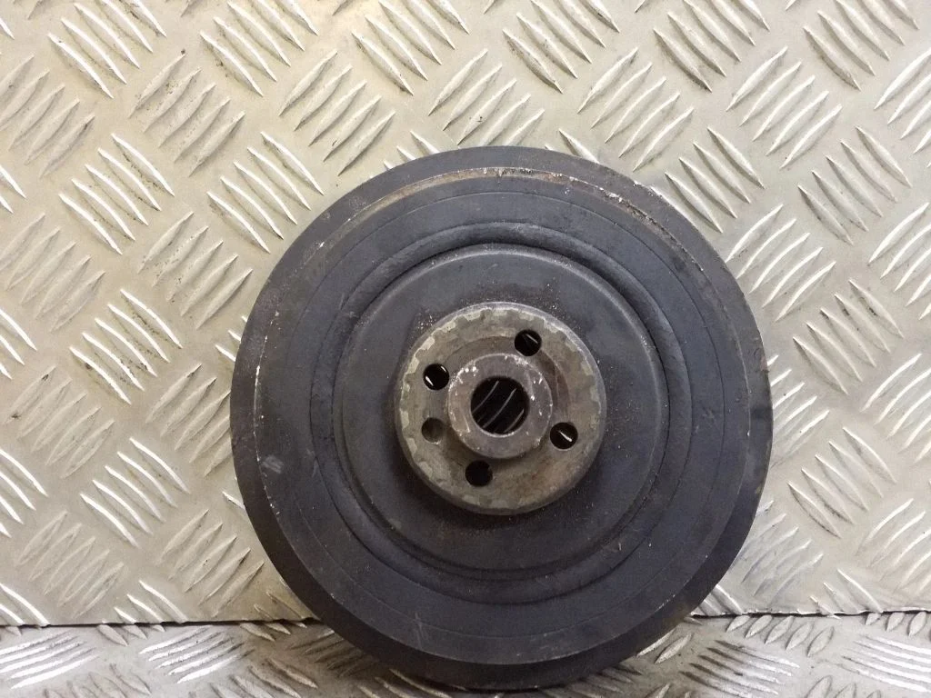 Crankshaft pulley 074105251K