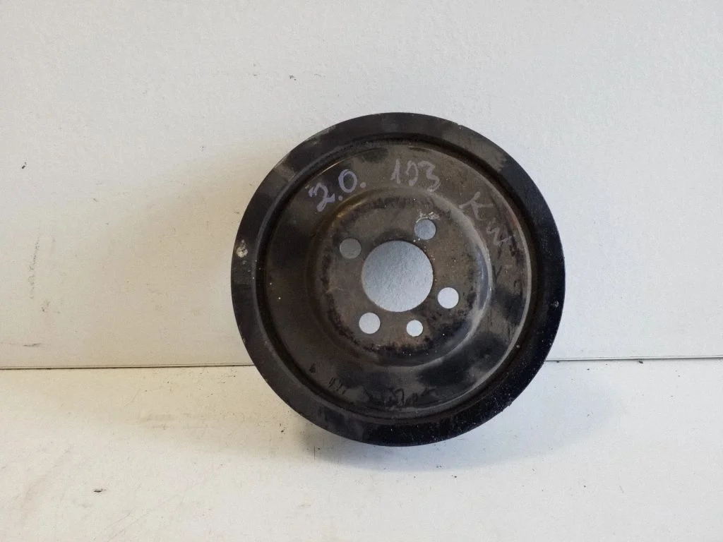 Crankshaft pulley 03G105243