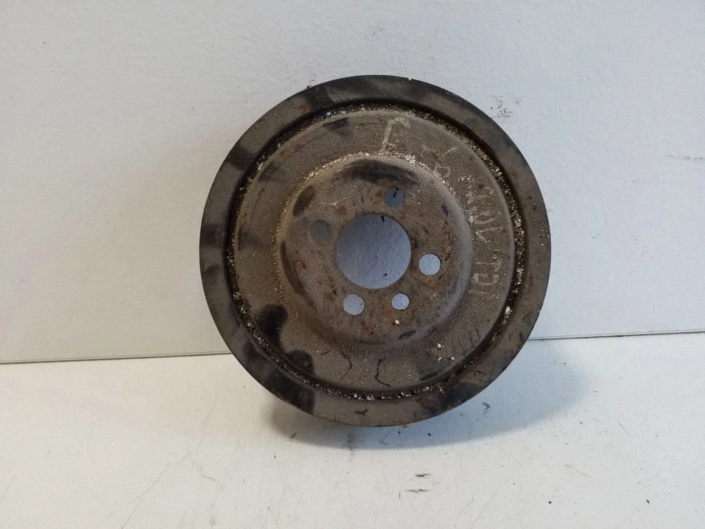 Crankshaft pulley 03G105243