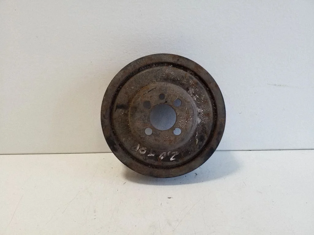 Crankshaft pulley 03G105243