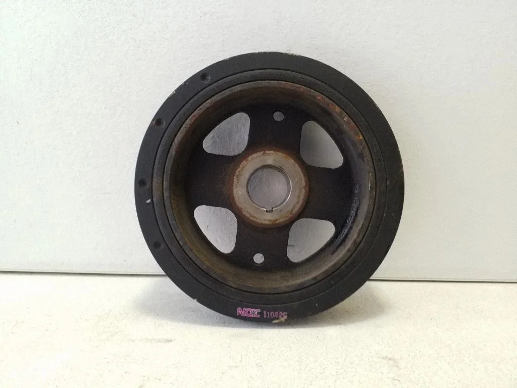 Crankshaft pulley NOK11022E