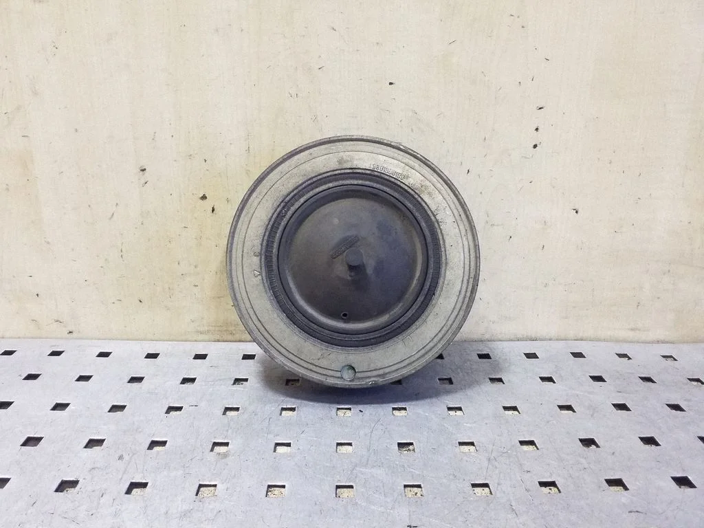 Crankshaft pulley 9801350180