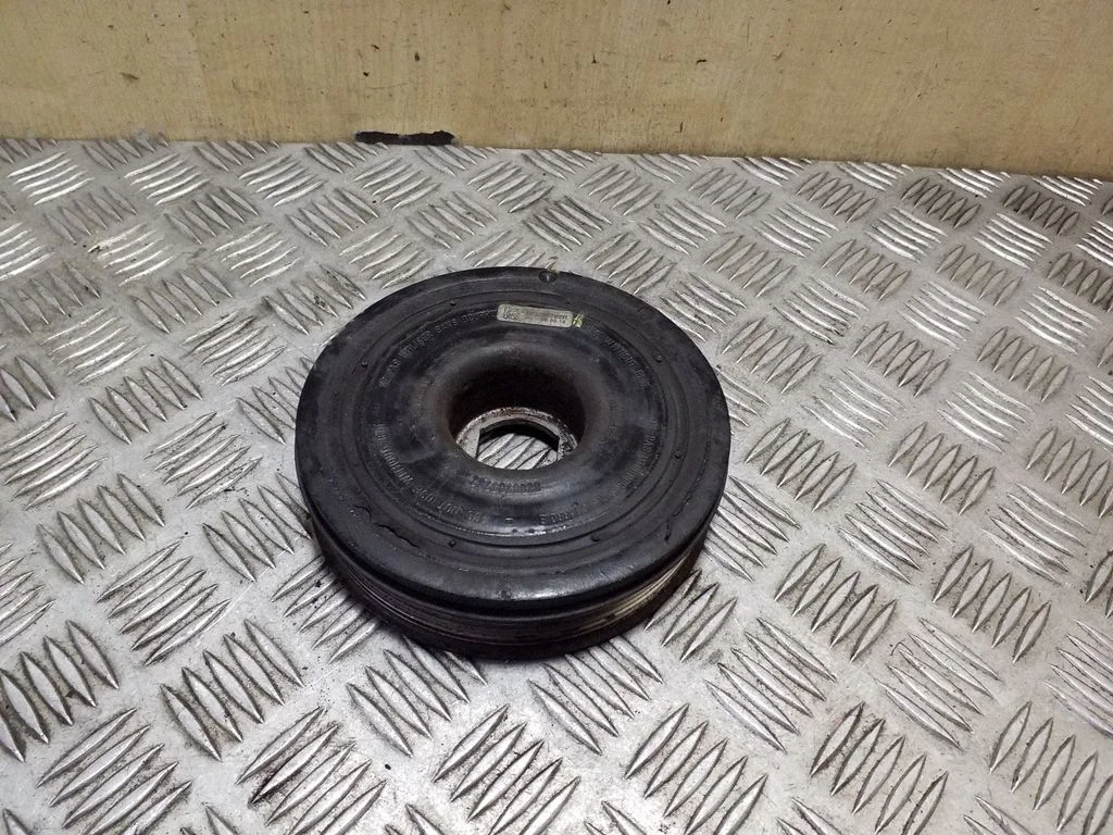 Crankshaft pulley 8200767762