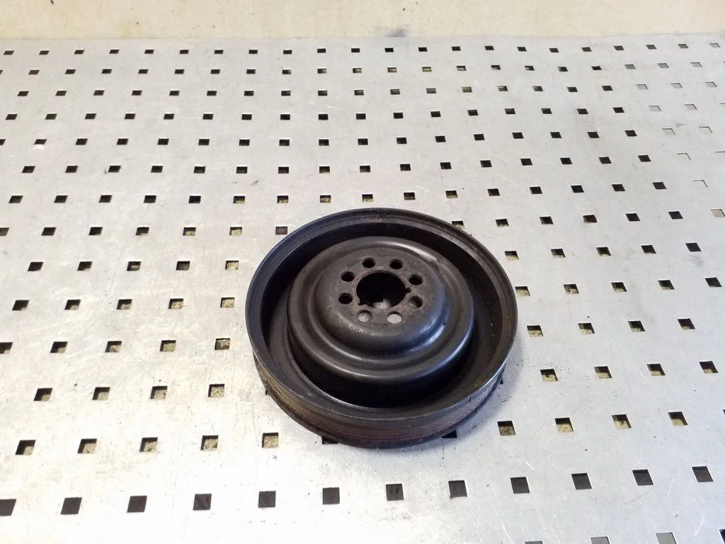 Crankshaft pulley 078105255F