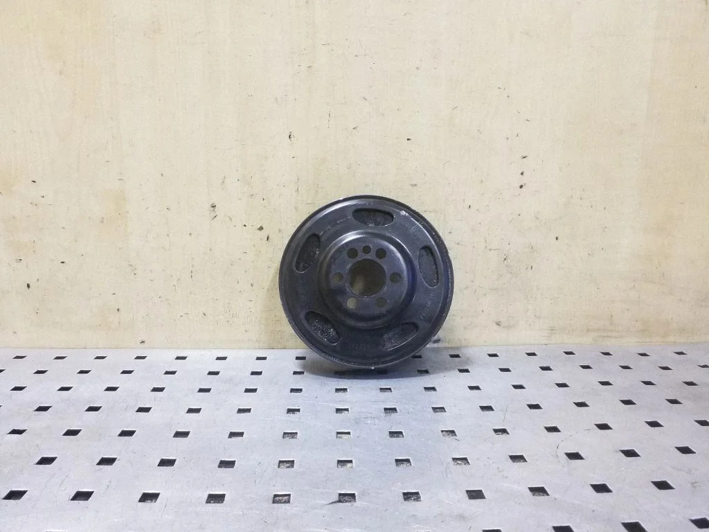 Crankshaft pulley 06F105243J