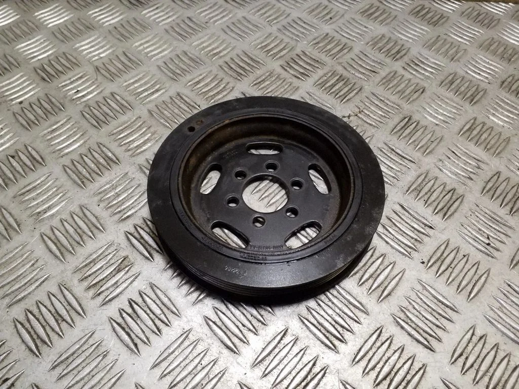 Crankshaft pulley 4R806B319AA