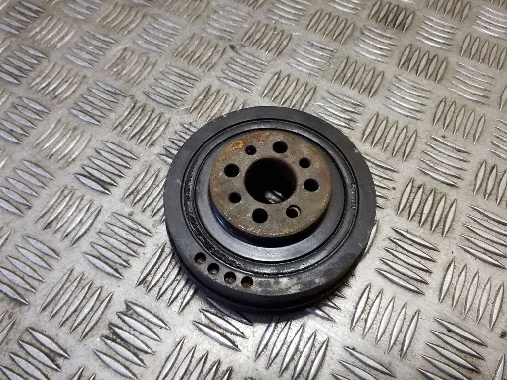 Crankshaft pulley 050105243C