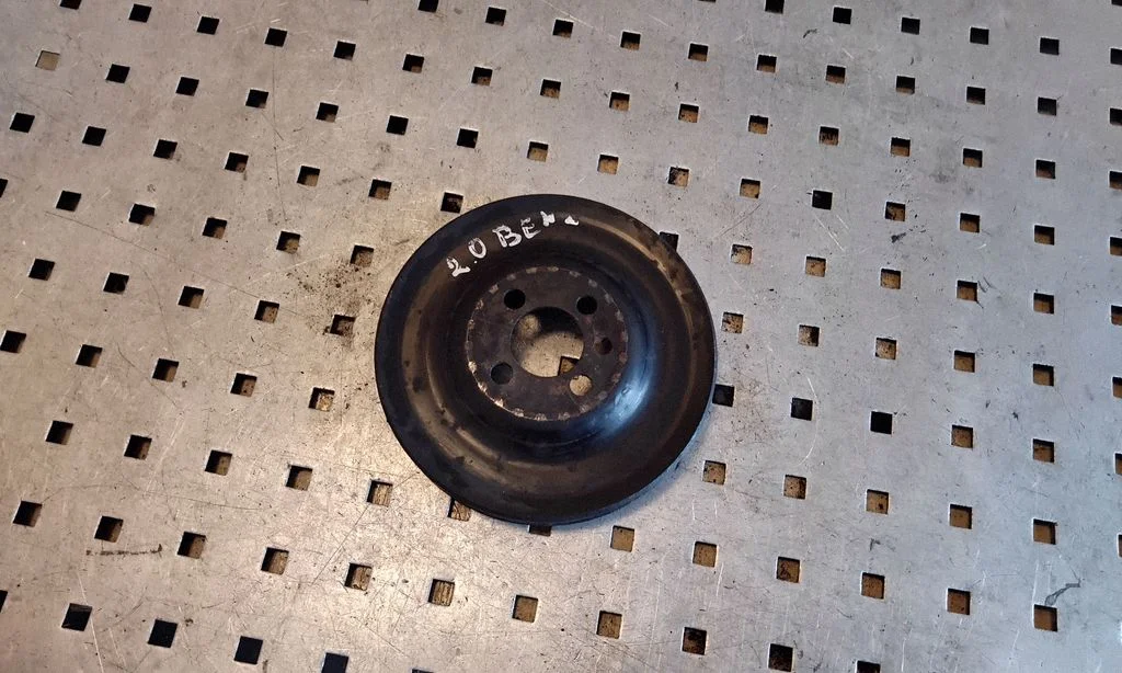 Crankshaft pulley 050105255