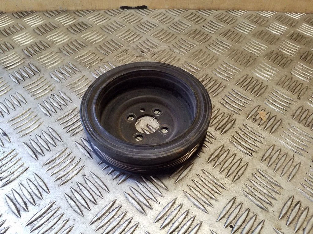 Crankshaft pulley 04L105248
