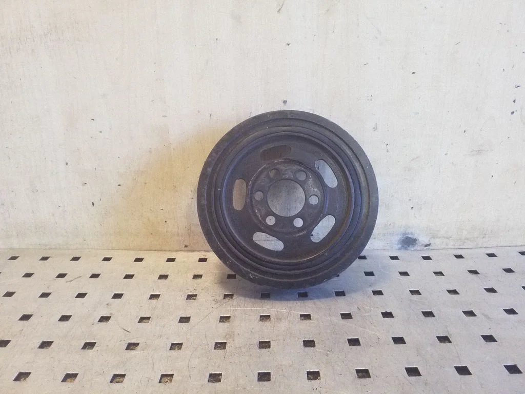 Crankshaft pulley 4R8Q6B319AA