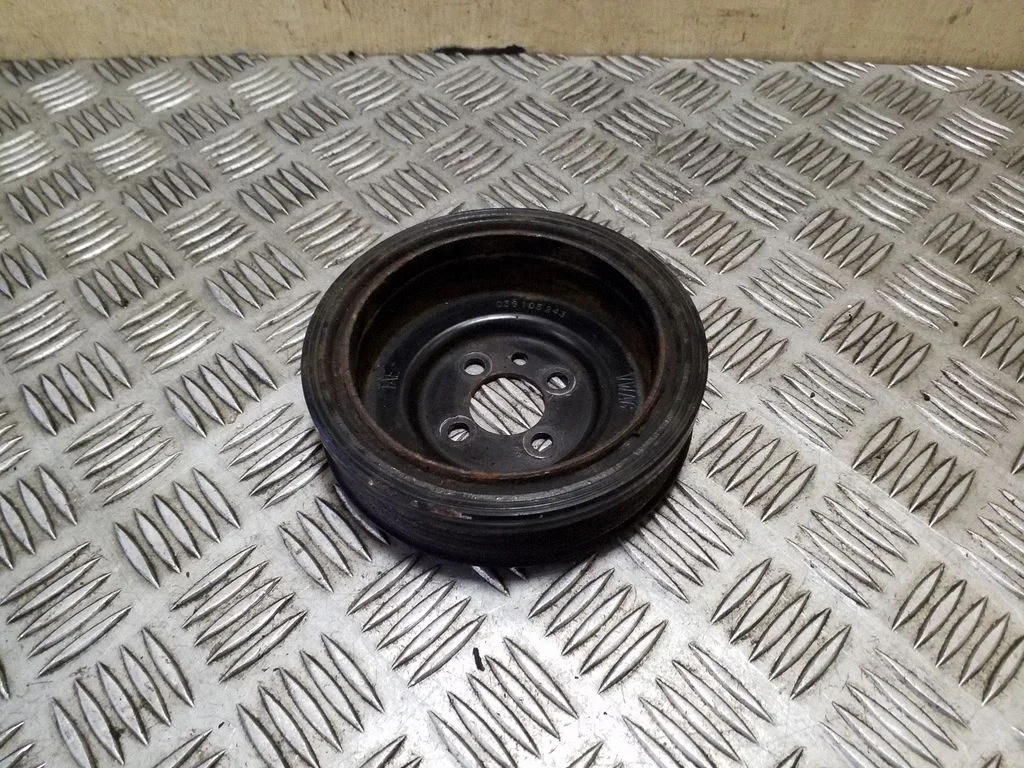 Crankshaft pulley 03G105243