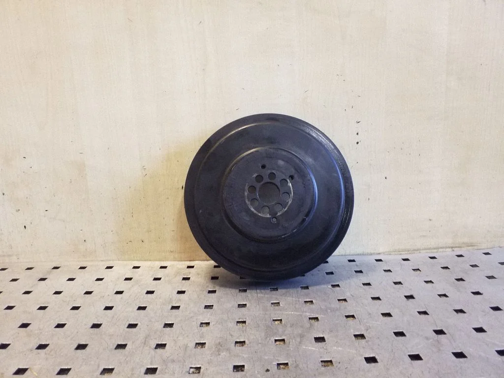 Crankshaft pulley PSD1032