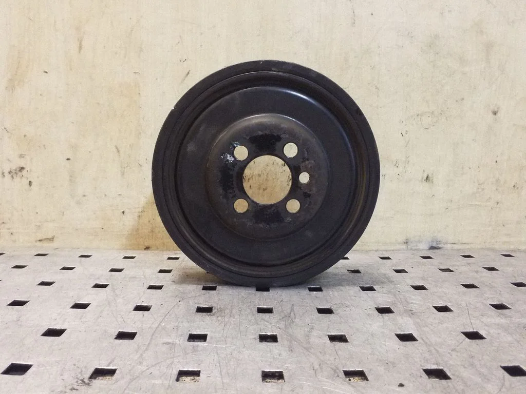 Crankshaft pulley 03G105243
