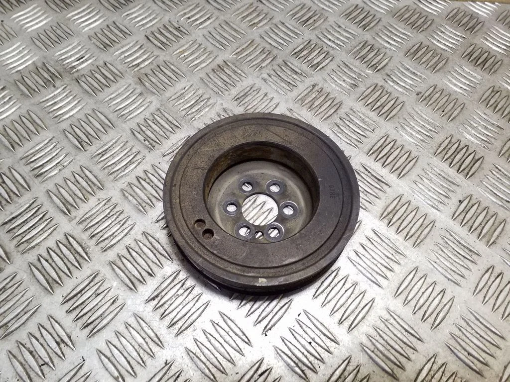 Crankshaft pulley 06F105243J