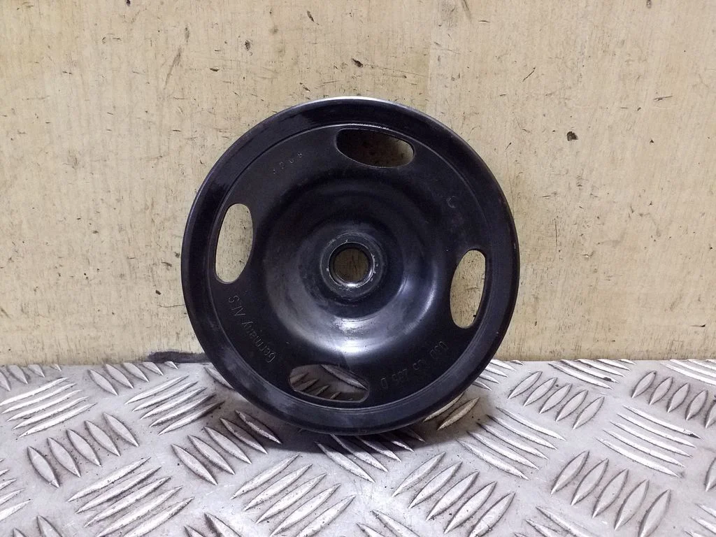 Väntvõlli rihmaratas 03D105255D