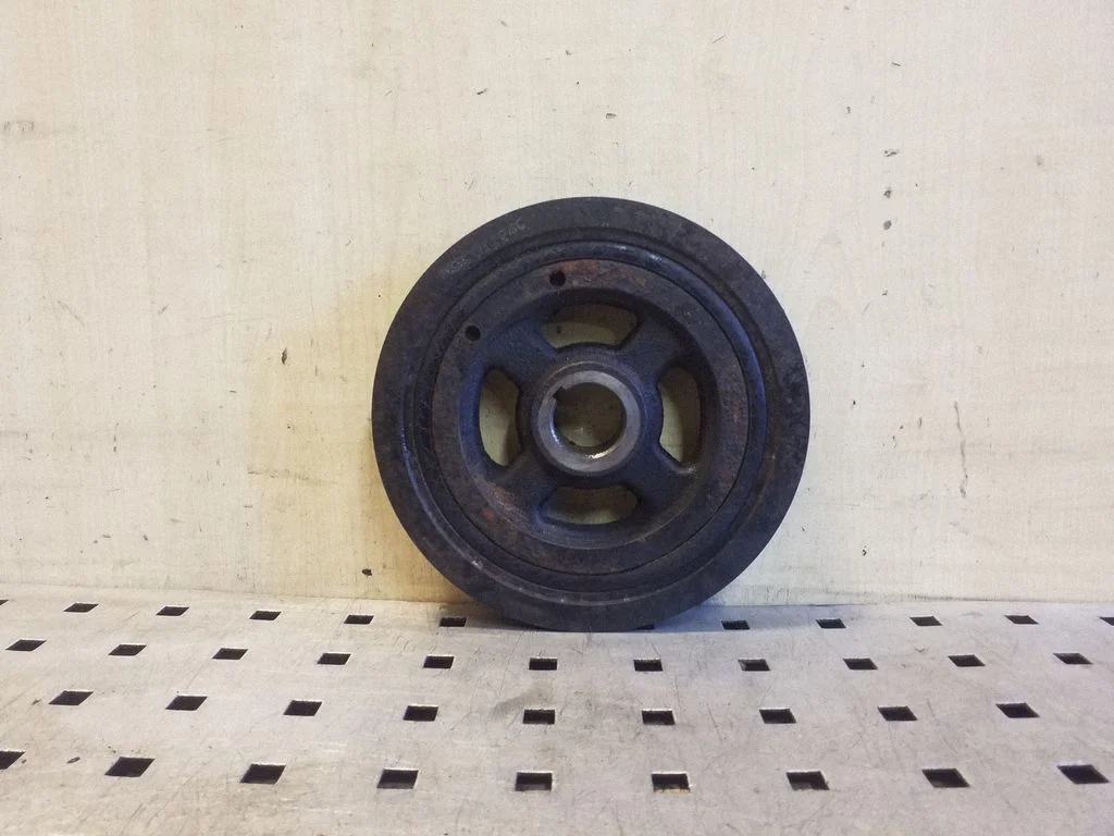 Crankshaft pulley – Subaru Outback (2009-2014)