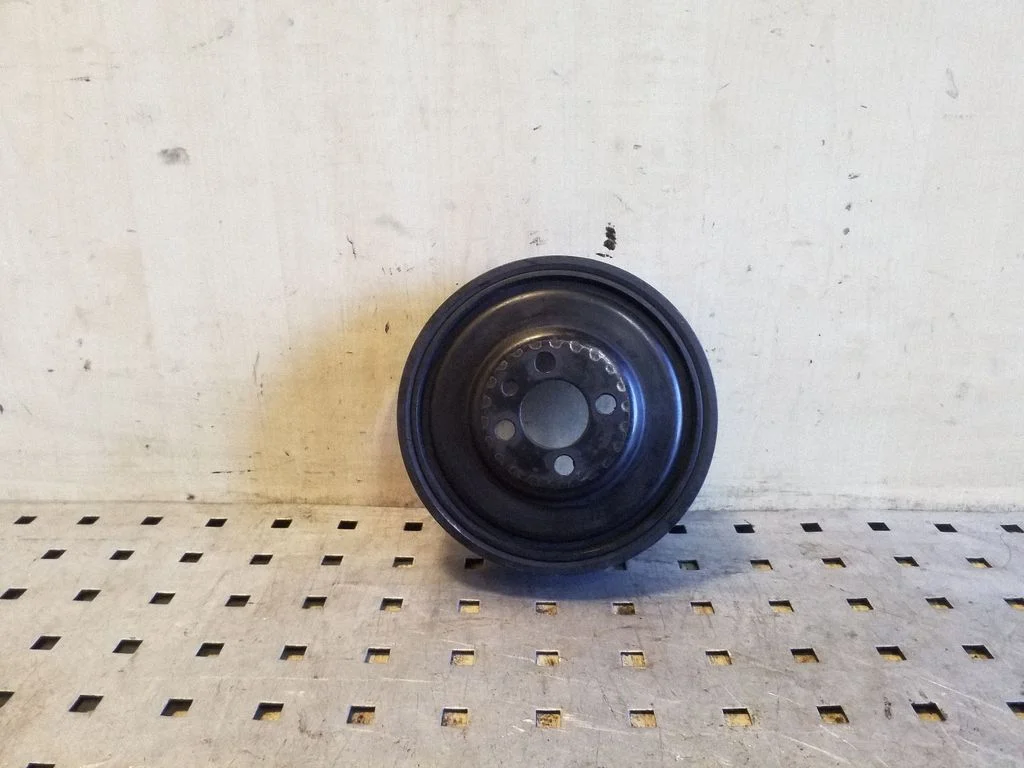 Crankshaft pulley 03G105243