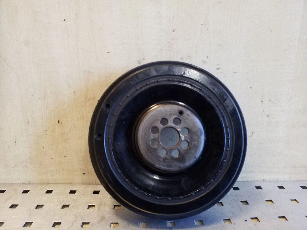 Crankshaft pulley 059105251