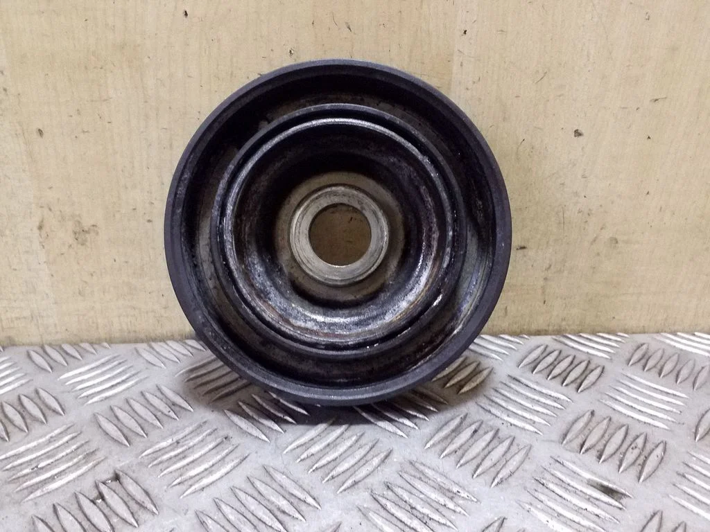 Crankshaft pulley – Citroen C4 Grand Picasso (2007-2013)