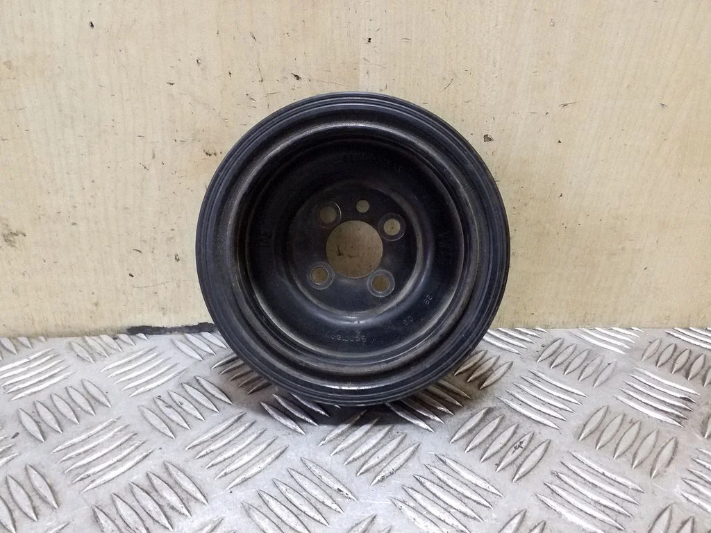 Crankshaft pulley 03G105243