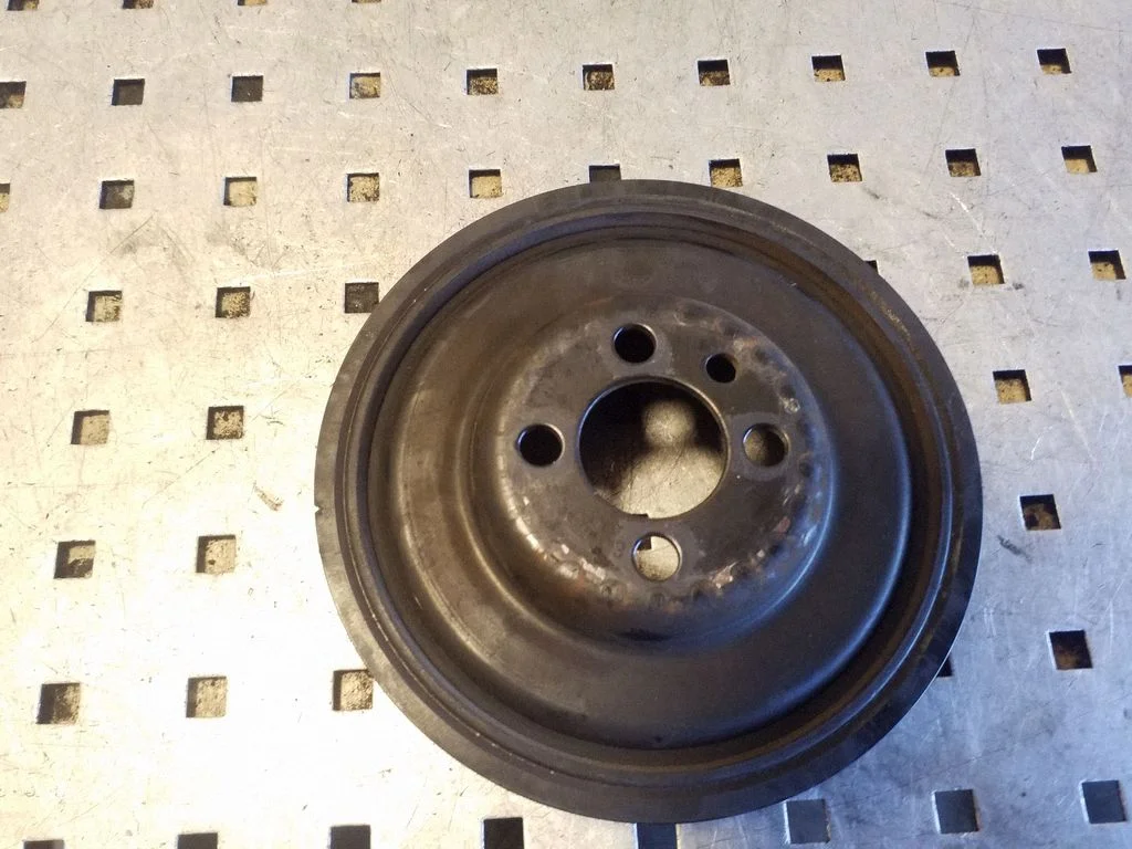 Väntvõlli rihmaratas – Seat Altea XL (2004-2015)