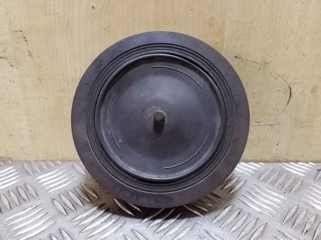 Koło pasowe wału korbowego 9654961080K – Ford Focus (2010-2017)