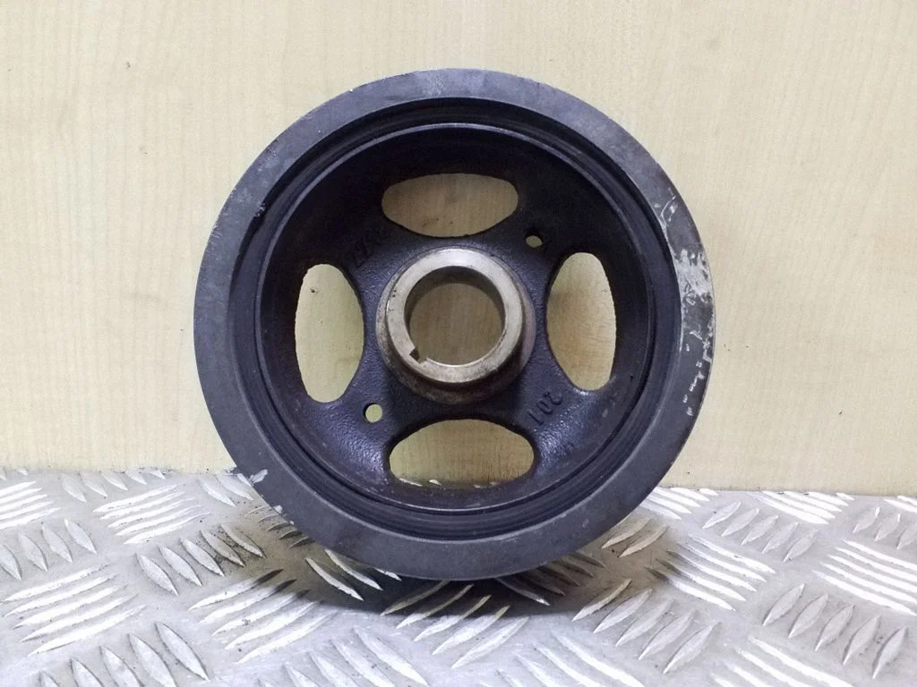 Crankshaft pulley 134080R030